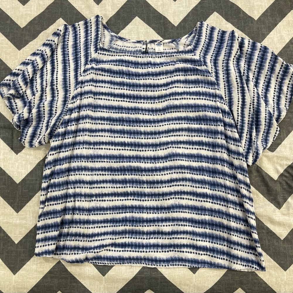 Women’s blouse